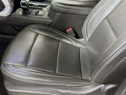 Certified 2022 GMC Sierra 1500 Denali w/ Technology Package image 15