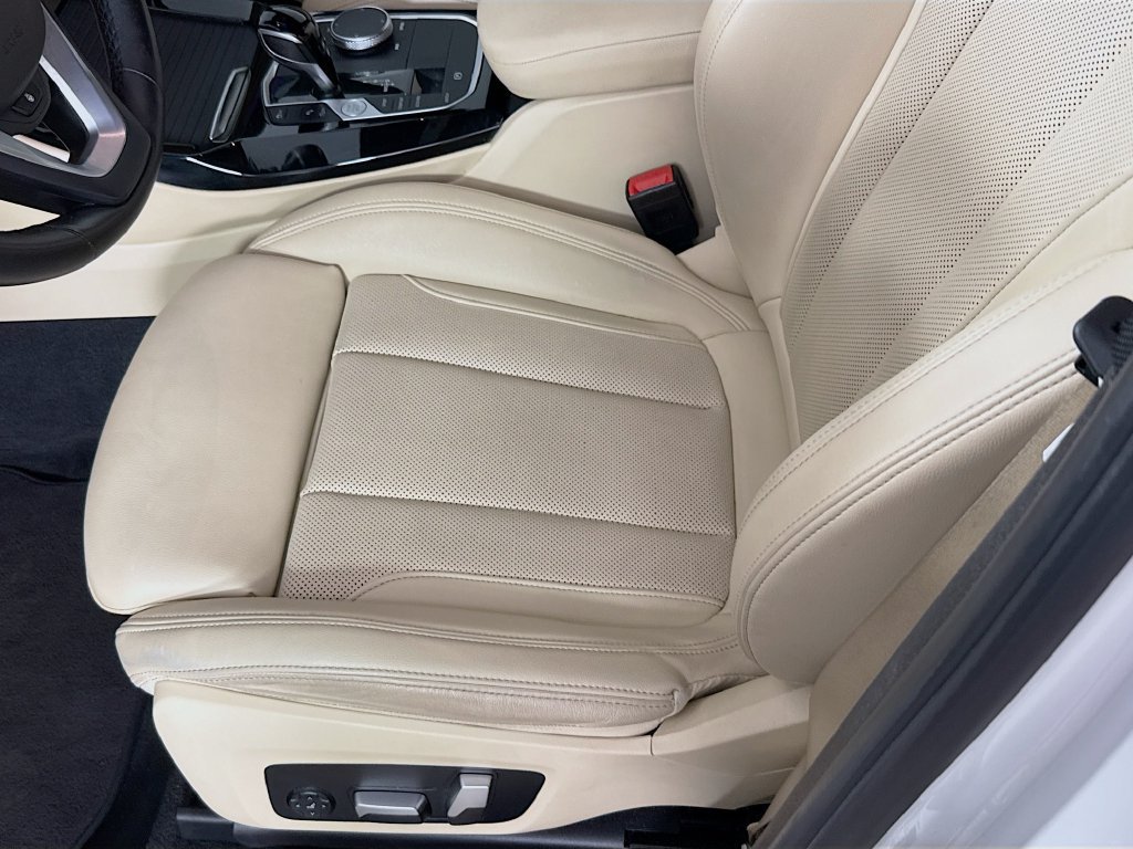 Used 2022 BMW X3 sDrive30i RWD image 21