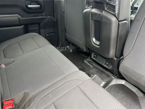 Used 2021 GMC Sierra 3500 4x4 Crew Cab w/ Gooseneck/5TH Wheel Package image 18