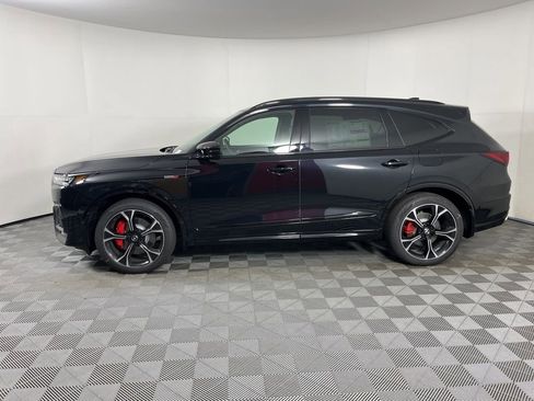 New 2026 Acura MDX Type S image 2