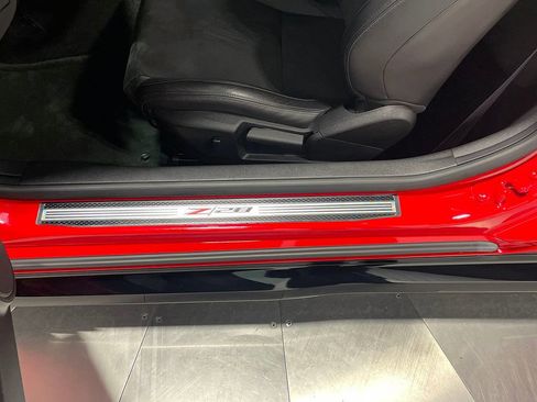 Used 2015 Chevrolet Camaro Z/28 image 61