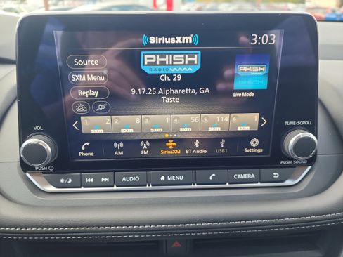 New 2026 Nissan Rogue S image 15