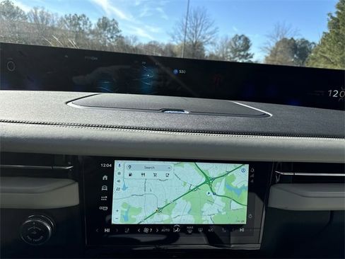 New 2025 Lincoln Navigator L Reserve image 18