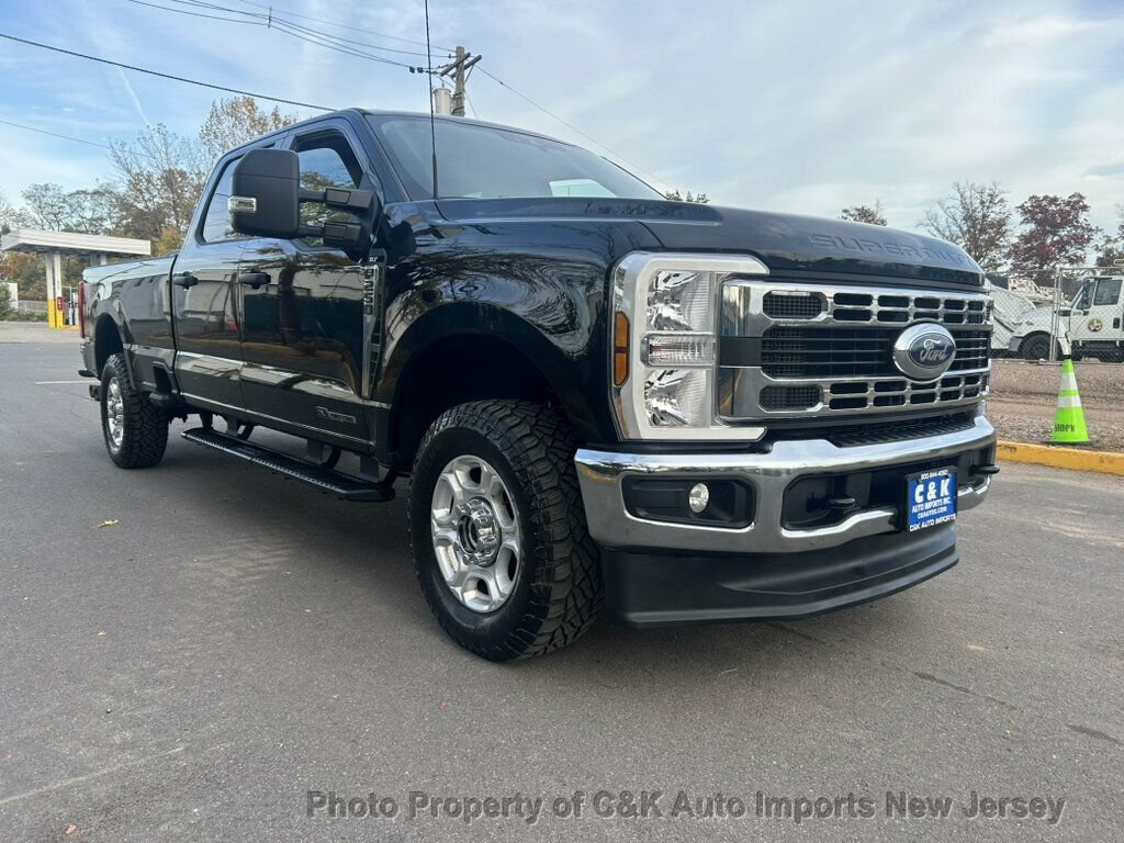 Used 2026 Ford F250 XLT AWD/4WD image 5