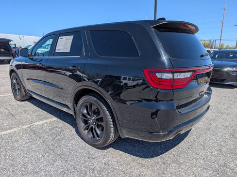 Used 2022 Dodge Durango R/T image 3