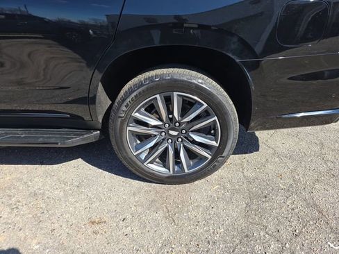 Used 2021 Cadillac Escalade Sport image 33