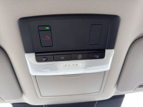 Certified 2025 Nissan Pathfinder SV image 23