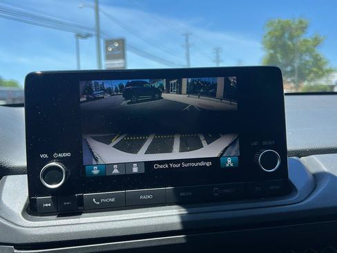 Used 2024 Honda Accord EX image 21
