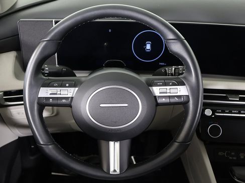 Used 2025 Hyundai Tucson SEL image 40