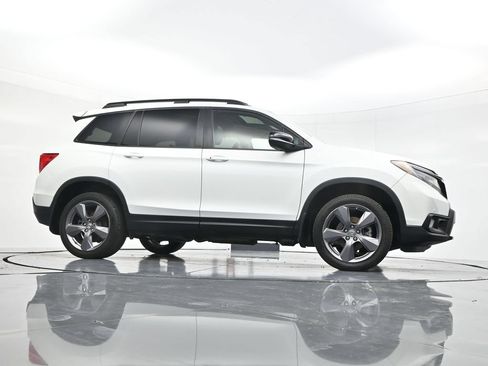 Used 2020 Honda Passport Touring image 47