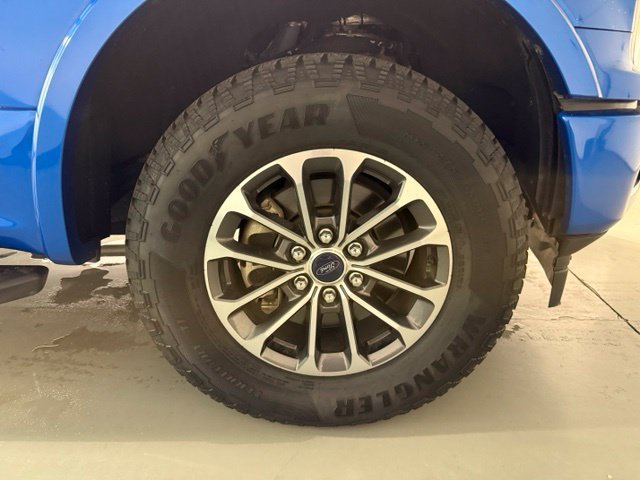 Used 2019 Ford F150 XLT w/ Equipment Group 301A Mid AWD/4WD image 26