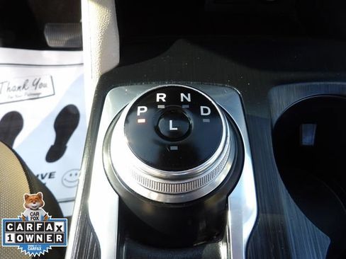 Certified 2021 Ford Escape SE w/ Convenience Package FWD image 24