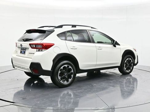 Used 2023 Subaru Crosstrek 2.0i image 5