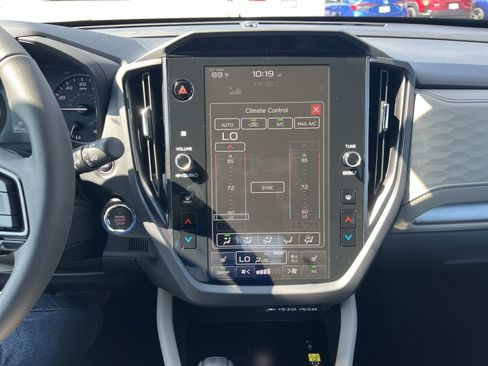 New 2026 Subaru Forester Premium AWD/4WD image 22