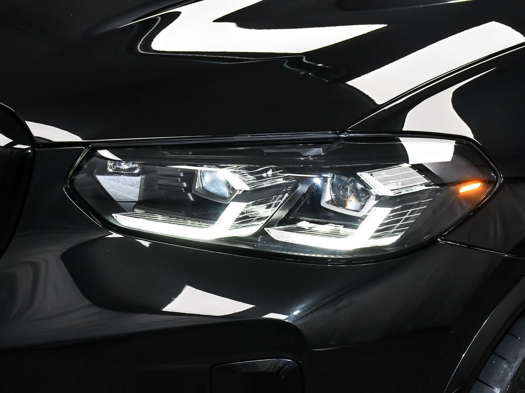 Used 2024 BMW X3 M w/ Competition Package AWD/4WD image 85