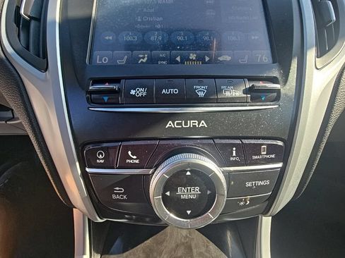 Used 2020 Acura TLX w/ Technology Package FWD image 27