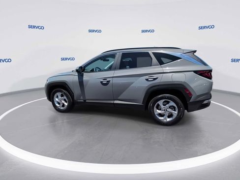 Used 2024 Hyundai Tucson SEL AWD/4WD image 5