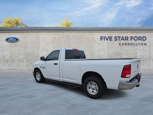 Used 2017 RAM 1500 Tradesman w/ Power & Remote Entry Group image 6