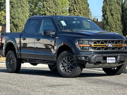 New 2026 Ford F150 Tremor