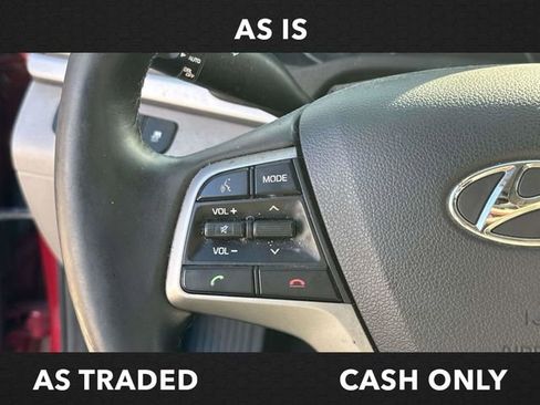 Used 2017 Hyundai Elantra Limited image 24