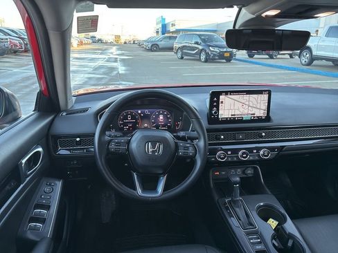 Certified 2023 Honda Civic Touring image 23