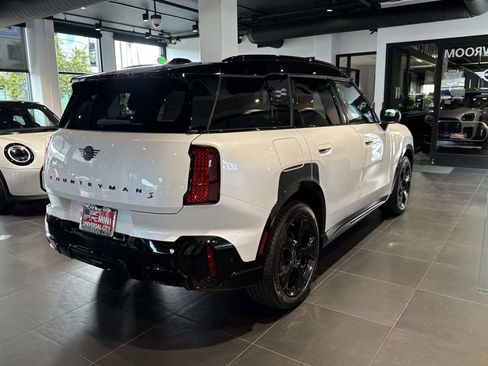 New 2026 MINI Cooper Countryman S AWD/4WD image 4
