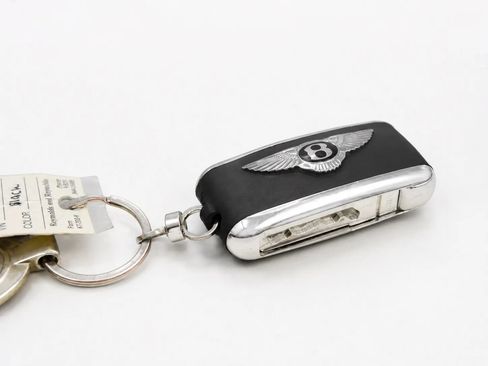 Used 2015 Bentley Flying Spur V8 AWD/4WD image 47