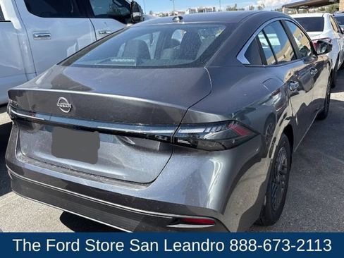 Used 2026 Nissan Sentra SV w/ Floor Mat Package FWD image 19