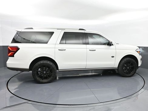 Used 2024 Ford Expedition Max King Ranch image 29