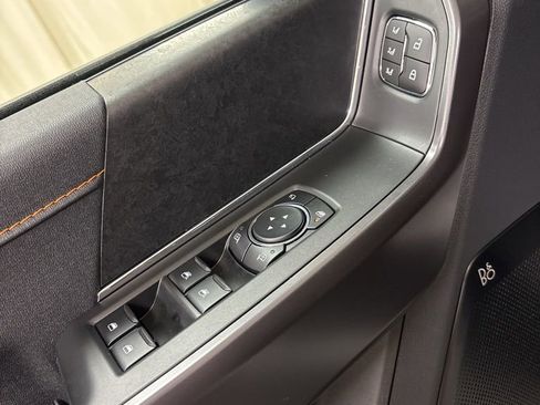 New 2026 Ford F150 Tremor w/ Equipment Group 402A High image 18