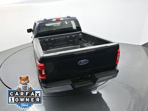 Used 2023 Ford F150 XLT image 24