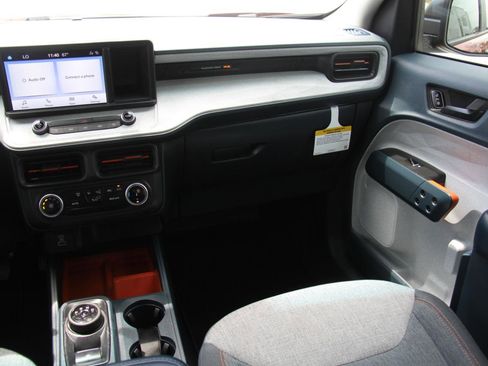 Used 2024 Ford Maverick XLT FWD image 10