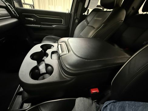 Used 2026 RAM 2500 Laramie image 38