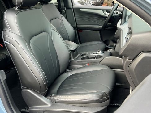 New 2026 Ford Escape Platinum w/ Premium Technology Package image 8