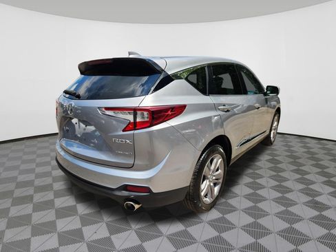 Used 2019 Acura RDX AWD w/ Advance Package image 4