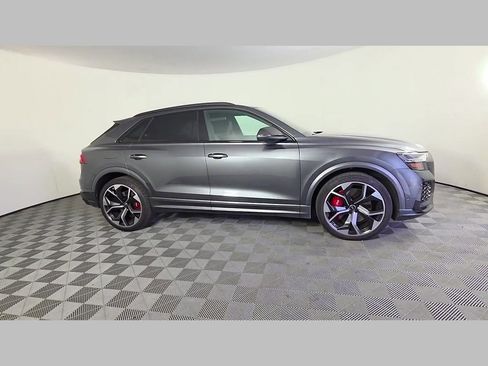 Used 2024 Audi RS Q8 AWD/4WD image 35