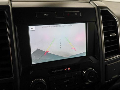 Used 2019 Ford F150 XLT AWD/4WD image 21