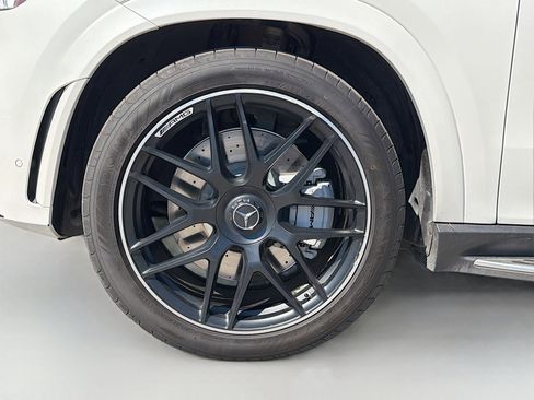 Used 2023 Mercedes-Benz GLE 53 AMG 4MATIC Coupe image 43