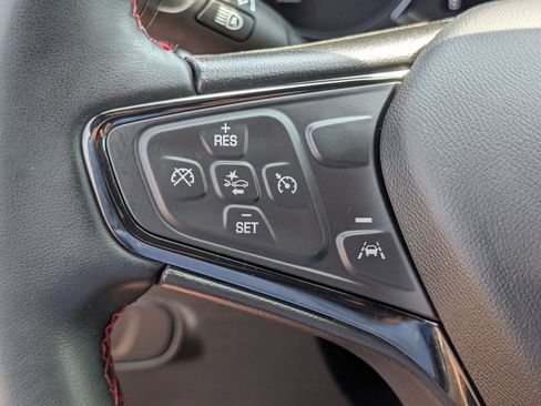 Used 2024 Chevrolet Equinox RS AWD/4WD image 23