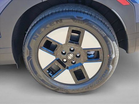 New 2026 Hyundai Santa Fe SEL image 8