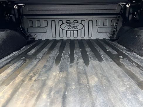 Used 2022 Ford F150 Platinum w/ Equipment Group 701A High AWD/4WD image 9