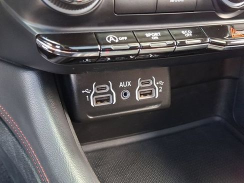 Used 2024 Dodge Durango GT AWD/4WD image 26