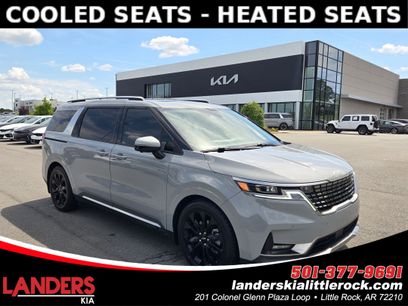 Used 2024 Kia Carnival SX Prestige
