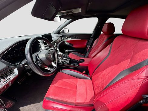 Used 2024 Acura Integra A-Spec image 21