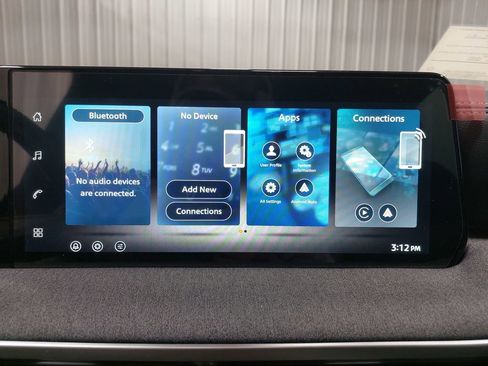 New 2026 Nissan Kicks SV w/ Cold Weather Package image 21