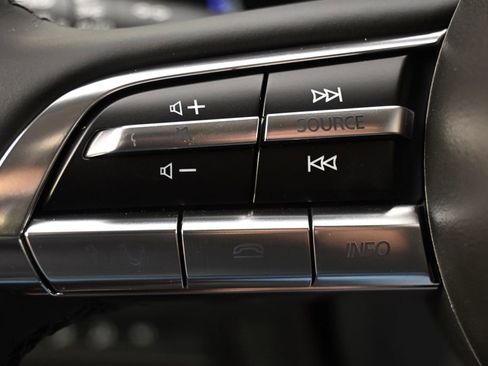 Used 2026 MAZDA CX-50 AWD 2.5 Hybrid w/ Premium Pkg image 33