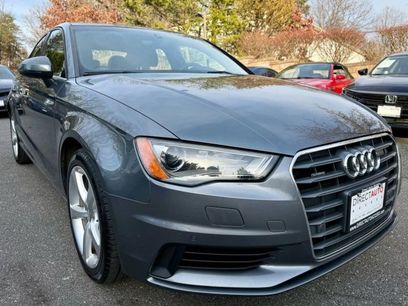 Used 2016 Audi A3 2.0T Premium