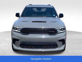 Used 2025 Dodge Durango R/T AWD/4WD video 2