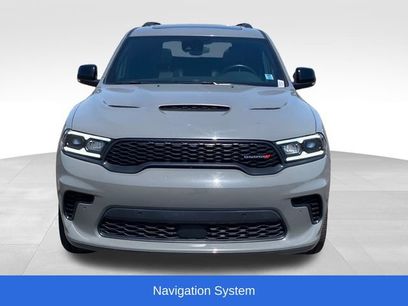 Used 2025 Dodge Durango R/T