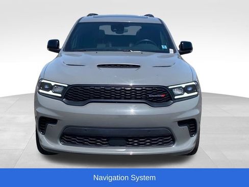 Used 2025 Dodge Durango R/T AWD/4WD image 2